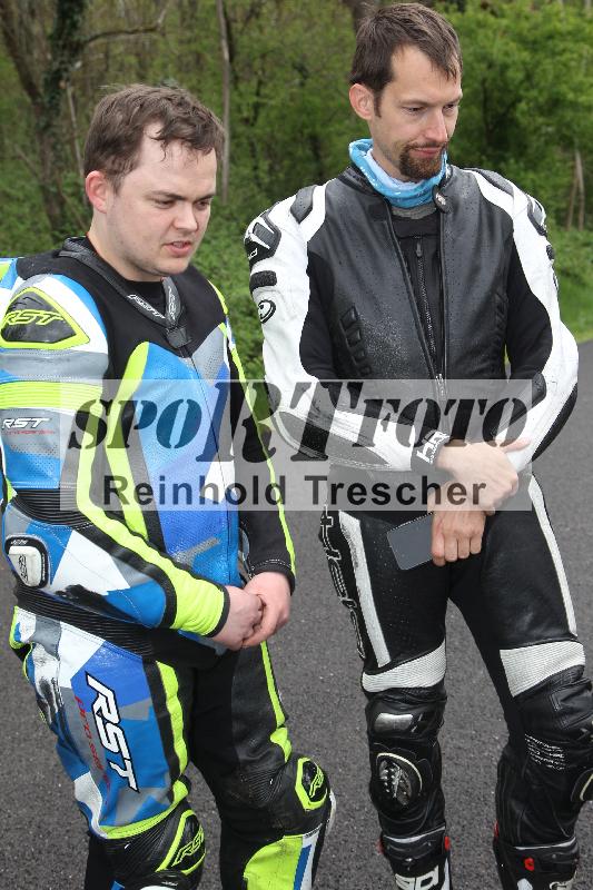 Archiv-2025/08 20.04.2025 Speer Racing ADR/Impressionen